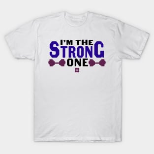 Strong One T-Shirt